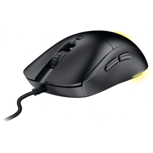 Мышка Genius Scorpion M500 USB Black (31040011400)