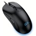 Мышка Genius Scorpion M500 USB Black (31040011400)