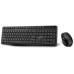 Комплект Genius KM-8206S Wireless UA Black (31340017404)