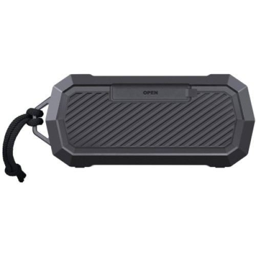 Акустическая система Defender Octagon Bluetooth Black (65039)