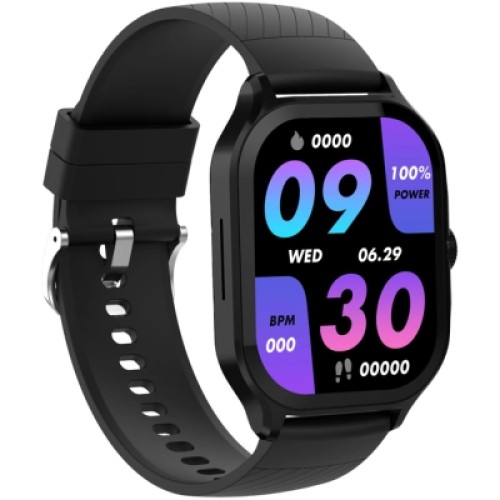 Смарт-годинник Globex Smart Watch Urban (Black)