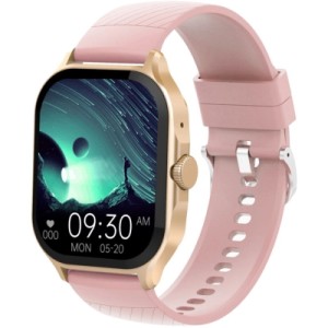 Смарт-годинник Globex Smart Watch Urban (Gold)