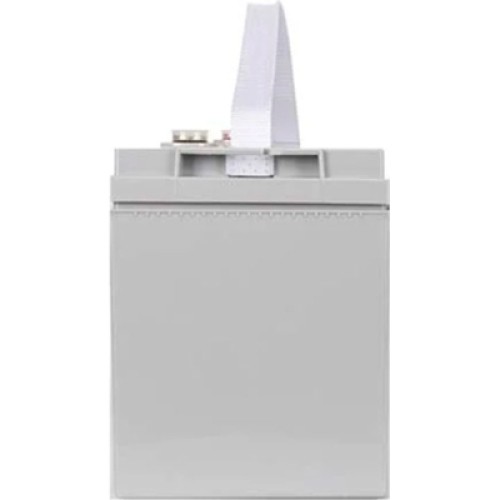 Батарея к ИБП Solinved 12V-100Ah, GEL (SLG100-12)