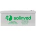 Батарея к ИБП Solinved 12V-200Ah, GEL (SLG200-12)