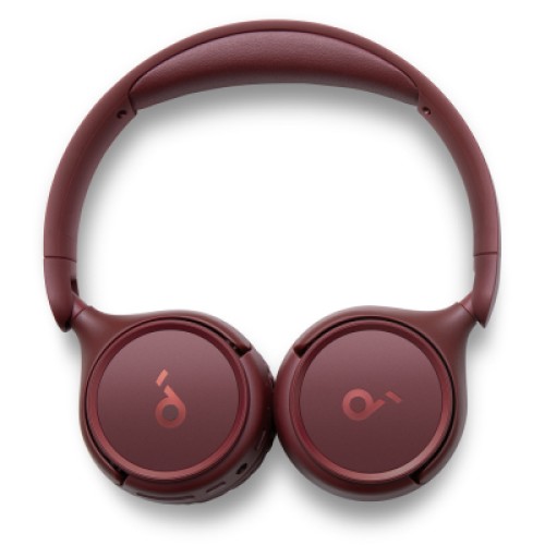 Наушники Anker SoundCore H30i Red (A3012G91)