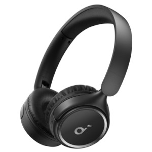 Наушники Anker SoundCore H30i Black (A3012G11)