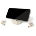 Наушники Anker SoundCore P40i TWS Oat White (A3955G21)