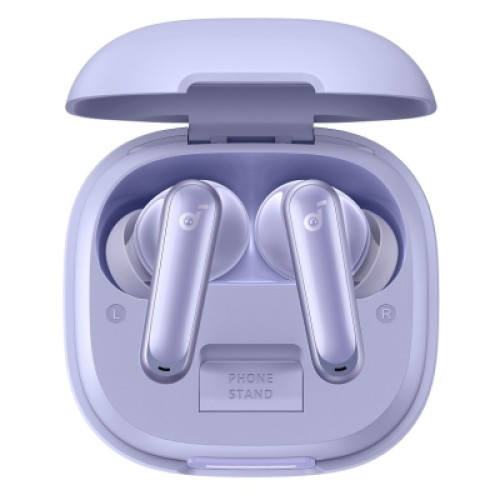 Наушники Anker SoundCore P40i TWS Purple (A3955GQ1)
