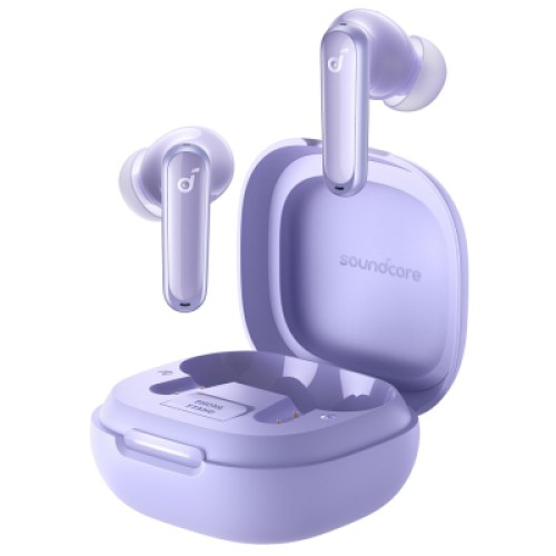 Наушники Anker SoundCore P40i TWS Purple (A3955GQ1)