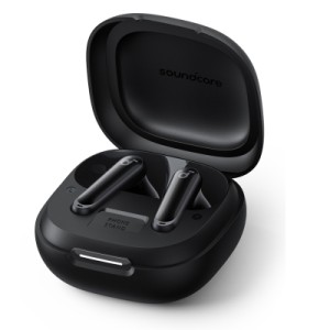 Наушники Anker SoundCore P40i TWS Black (A3955G11)