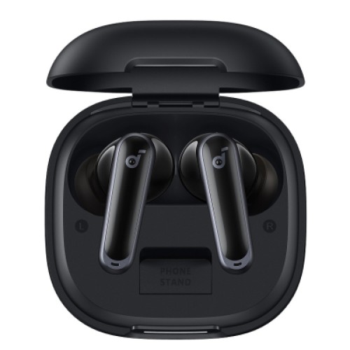 Наушники Anker SoundCore P40i TWS Black (A3955G11)