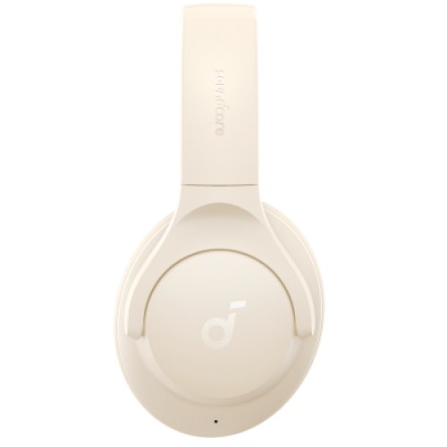 Наушники Anker SoundCore Q20i White (A3004G21)
