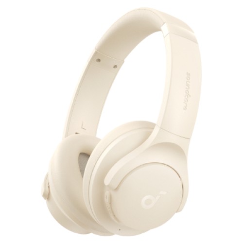 Наушники Anker SoundCore Q20i White (A3004G21)