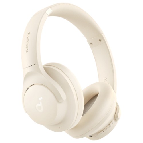 Наушники Anker SoundCore Q20i White (A3004G21)