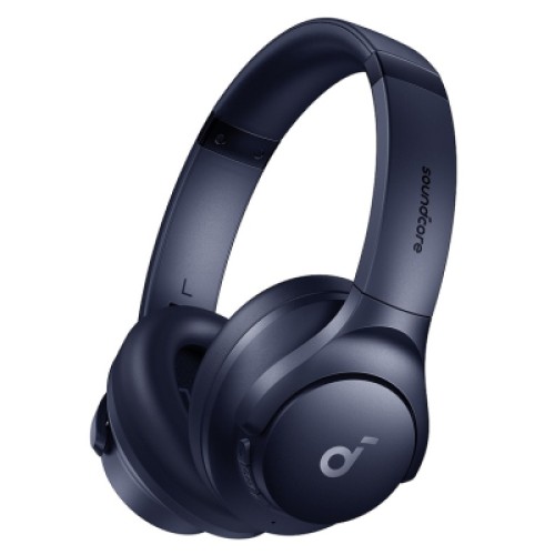 Наушники Anker SoundCore Q20i Blue (A3004G31)