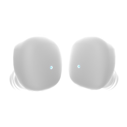 Наушники Ergo BS-530 Twins Nano 2 White (BS-530W)