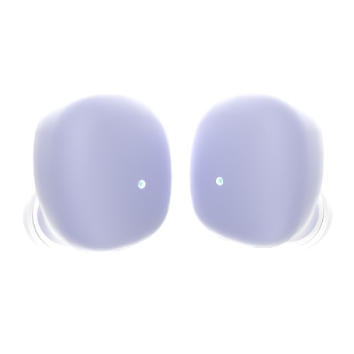 Наушники Ergo BS-530 Twins Nano 2 Violet (BS-530V)