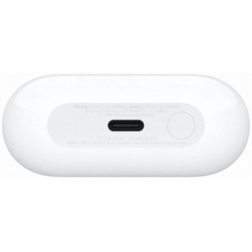 Наушники Samsung Galaxy Buds3 Pro White (SM-R630NZWASEK)