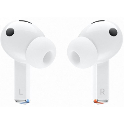 Наушники Samsung Galaxy Buds3 Pro White (SM-R630NZWASEK)