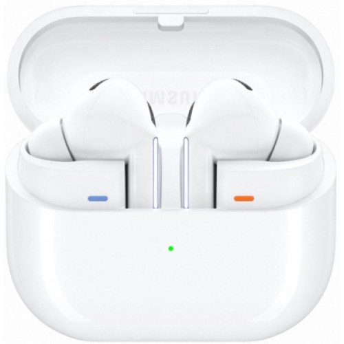 Наушники Samsung Galaxy Buds3 Pro White (SM-R630NZWASEK)