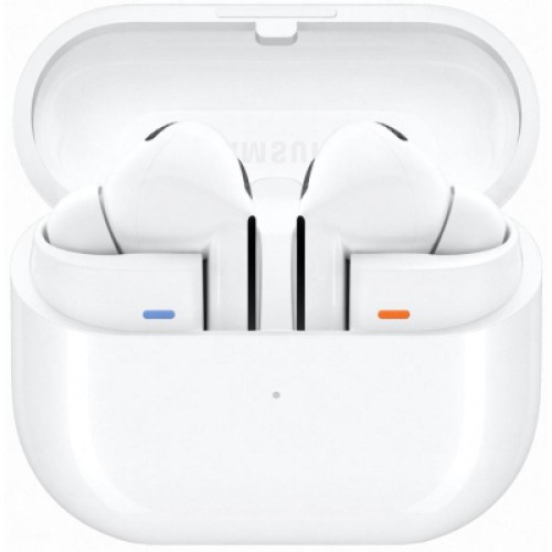Наушники Samsung Galaxy Buds3 Pro White (SM-R630NZWASEK)