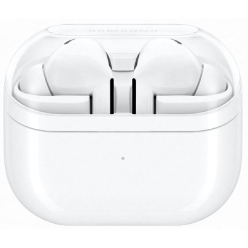 Наушники Samsung Galaxy Buds3 Pro White (SM-R630NZWASEK)