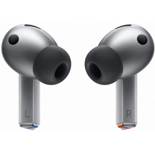 Наушники Samsung Galaxy Buds3 Pro Silver (SM-R630NZAASEK)