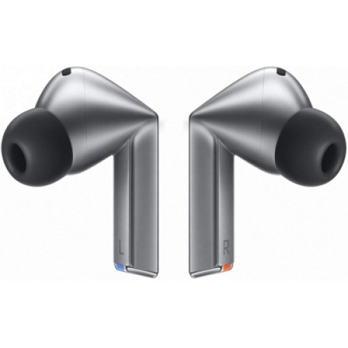 Наушники Samsung Galaxy Buds3 Pro Silver (SM-R630NZAASEK)