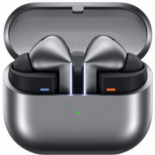 Наушники Samsung Galaxy Buds3 Pro Silver (SM-R630NZAASEK)