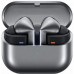 Наушники Samsung Galaxy Buds3 Pro Silver (SM-R630NZAASEK)