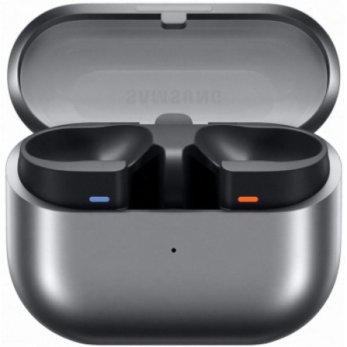 Наушники Samsung Galaxy Buds3 Pro Silver (SM-R630NZAASEK)