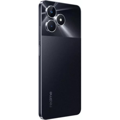 Мобильный телефон realme Note 50 4/256GB Midnight Black