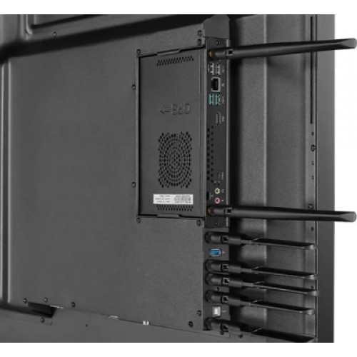 LCD панель Intboard GT75 (Android 13)