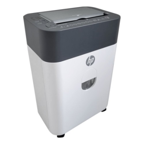 Уничтожитель документов HP OneShred Auto 100CC (2818) (873630)