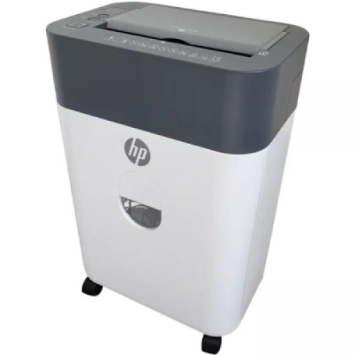Уничтожитель документов HP OneShred Auto 100CC (2818) (873630)