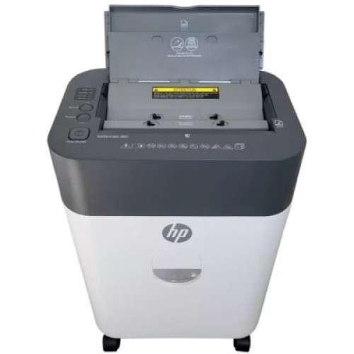 Уничтожитель документов HP OneShred Auto 100CC (2818) (873630)