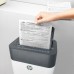 Уничтожитель документов HP OneShred Auto 100CC (2818) (873630)