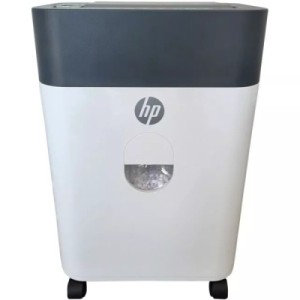 Знищувач документів HP OneShred Auto 100CC (2818) (873630)