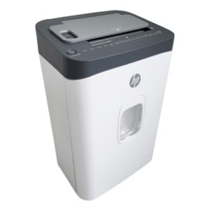 Знищувач документів HP OneShred Auto 200CC (2819) (873631)