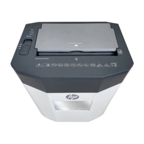 Уничтожитель документов HP OneShred Auto 80CC (2817) (873629)