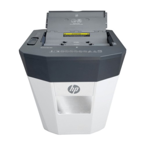 Уничтожитель документов HP OneShred Auto 80CC (2817) (873629)