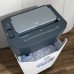 Уничтожитель документов HP OneShred Auto 80CC (2817) (873629)