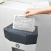 Уничтожитель документов HP OneShred Auto 80CC (2817) (873629)