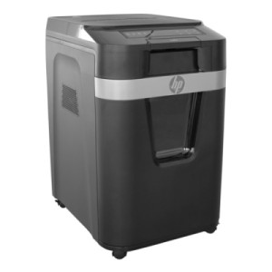 Знищувач документів HP Pro Shred Auto 200CC (2820) (873632)