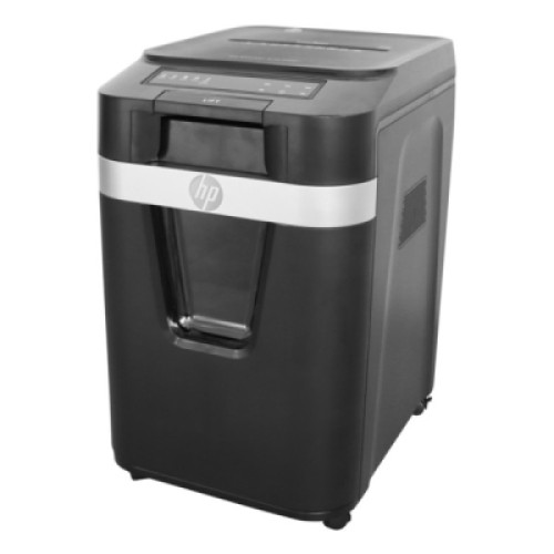 Уничтожитель документов HP Pro Shred Auto 200CC (2820) (873632)