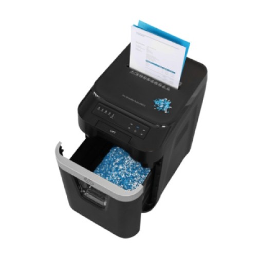 Уничтожитель документов HP Pro Shred Auto 200CC (2820) (873632)