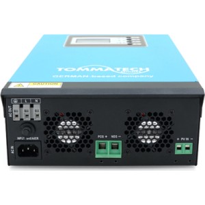 Сонячний інвертор Tommatech TT-NEW1K, 1000W (TT-NEW1K)