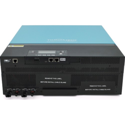 Сонячний інвертор Tommatech TT-NEW1K, 1000W (TT-NEW1K)
