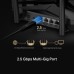 Маршрутизатор Mercusys MR90X