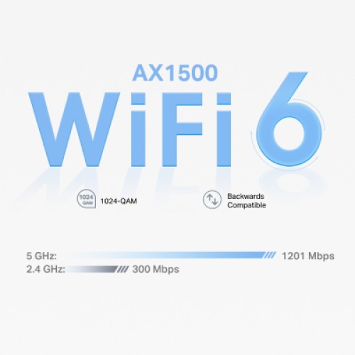 Точка доступа Wi-Fi TP-Link DECO-X10-3-PACK